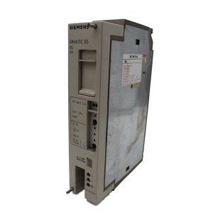 Siemens DIN 41752 modulare Stromversorgung Modular Power...