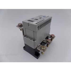 Allen Bradley 193-EF1BKF Motorschutzrelais Overload relay