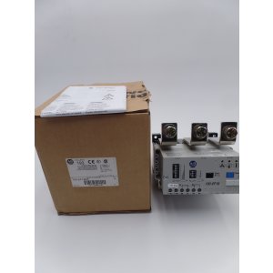 Allen Bradley 193-EF1BKF Motorschutzrelais Overload relay