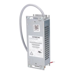 Siemens 6SE6400-3CC00-6AD3 Micromaster 4...