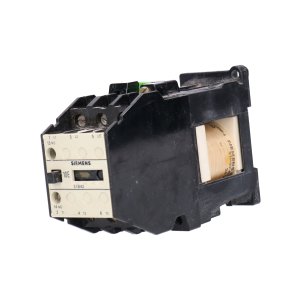 Siemens 3TF42 11-6BB4 Hilfsschütz Auxiliary Contactor