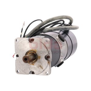 Alsthom RS510L R1300 Servomotor Servo Motor 130V 40A