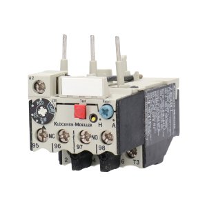 Moeller Z00-0,24 Motorschutzrelais Motor Protection Relay