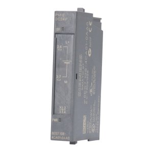 Siemens Simatic S7 6ES7 138-4CA01-0AA0 /...