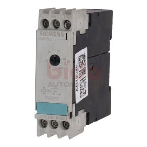 Siemens 3RP1576-1NP30 / 3RP1 576-1NP30 Zeitrelais Time Relay