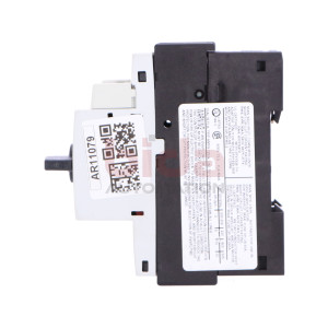 Siemens 3RV1021-1KA10  Leistungsschalter Circuit Breaker