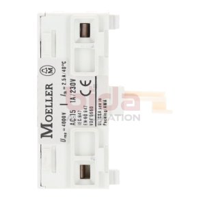 Moeller NHI-E-10-PKZ0 Hilfsschalter Auxiliary Switch