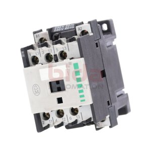 Moeller DIL 00 M Leistungsschütz Power Contactor