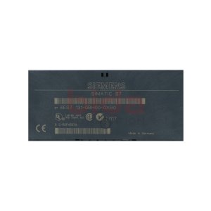 Siemens 6ES7131-0BH00-0XB0 Simatic S7 (6ES7...