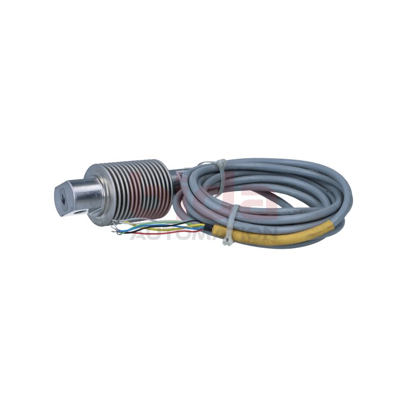 HBM Z6FD1 Wägezelle 5 Kg – Hochpräziser Wägesensor Für Industrielle Messaufgaben & Labor