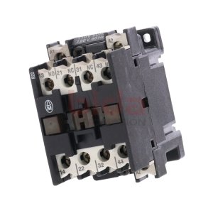 Moeller DIL R 22 Hilfsschütz Auxiliary Contactor