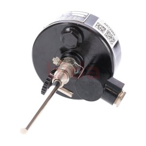 WBS WBS 258M 10B Temperaturregler Temperature Regulator...