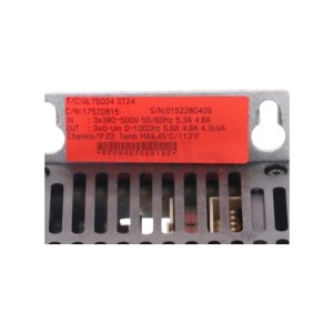 Danfoss VLT5004 ST24 Frequenzumrichter Frequency...