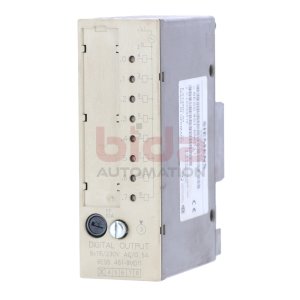 Siemens 6ES5 451-8MD11 Digitalausgabe Digital Output...