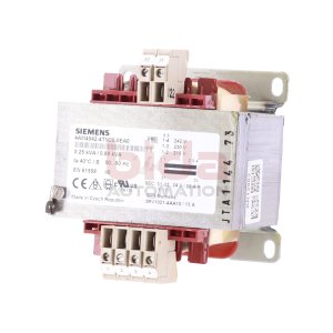 Siemens 4AM4042-4TN00-0EA0 Transformator / Transformer...