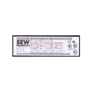 SEW MDX61B0014-5A3-4-0T  (08277370) Frequenzumrichter /...