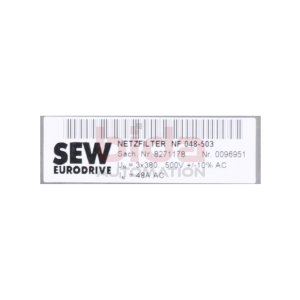 SEW NF 048-503 (8271178) / SCHAFFNER FS 21226-42-33...